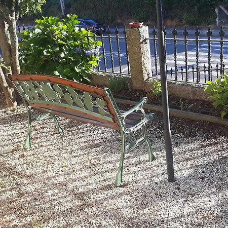 Casa Loly Appartement Sanxenxo