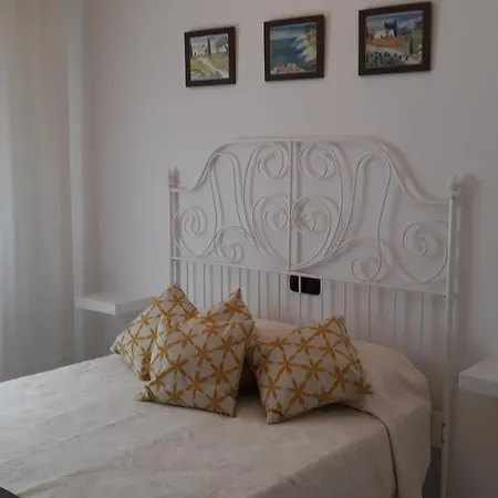 Casa Loly Appartement Sanxenxo