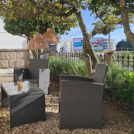 Appartement Casa Loly