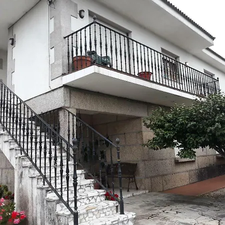 Appartement Casa Loly Sanxenxo